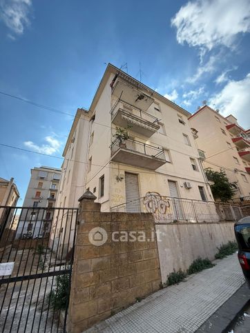 Appartamento in residenziale in Via Corsica 10
