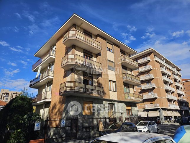 Appartamento in residenziale in Via Alfonso Lamarmora 33