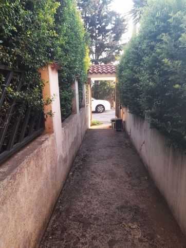 Appartamento in residenziale in Via degli Svevi