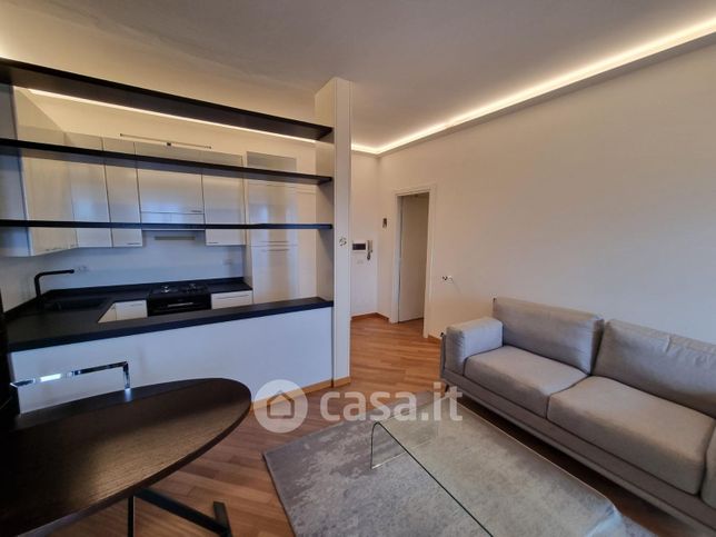 Attico/mansarda in residenziale in Piazza Carlo Leone Fabbri 1