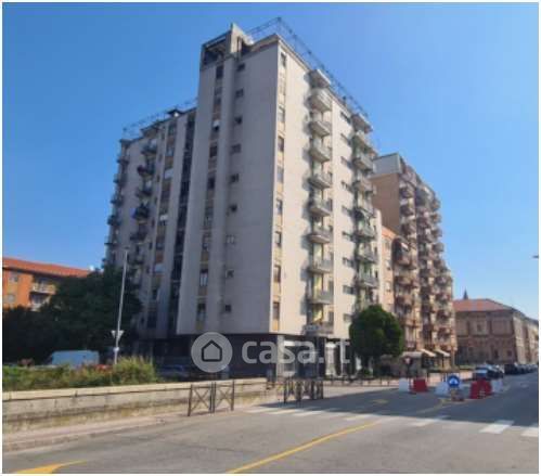 Appartamento in residenziale in Corso Milano 19