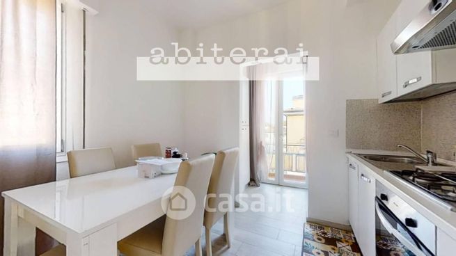 Appartamento in residenziale in Via Castellana