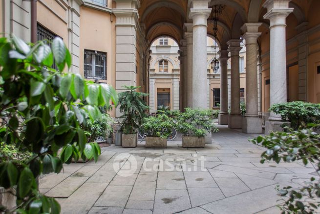 Appartamento in residenziale in Piazza Guglielmo Oberdan 3