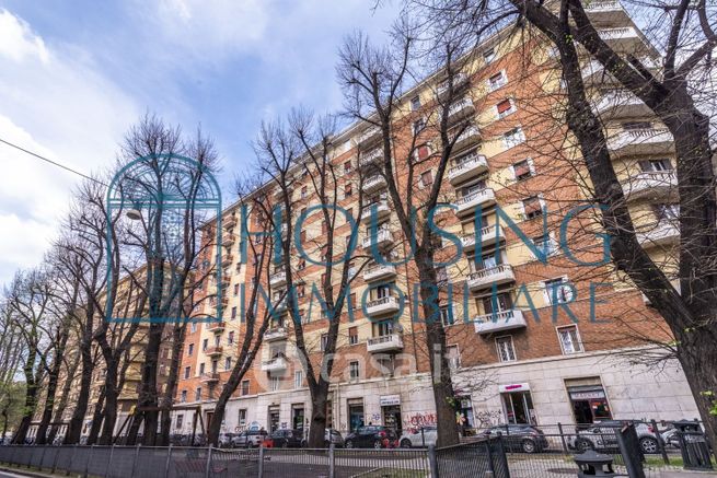 Appartamento in residenziale in Via Silvio Pellico