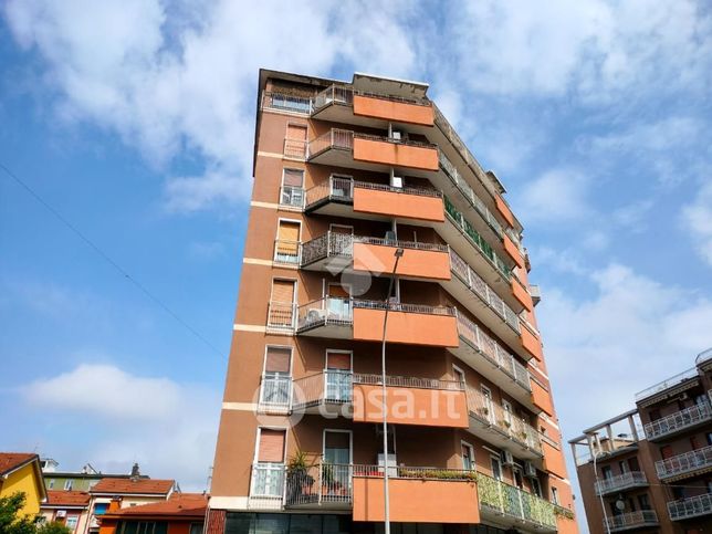 Appartamento in residenziale in Via Milano 7