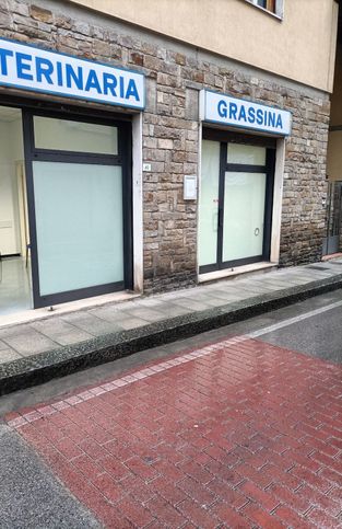 Attività/licenza (con o senza mura) in commerciale in Via Ponte del Lepri