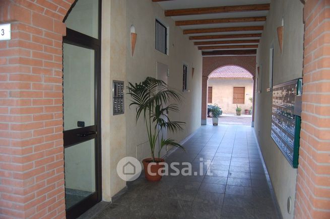 Appartamento in residenziale in Via Don Ambrogio Sbarbori 3