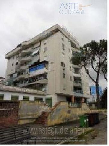 Appartamento in residenziale in Via Enrico de Nicola 3