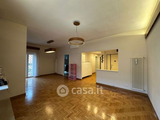 Appartamento in residenziale in Via Anagnina