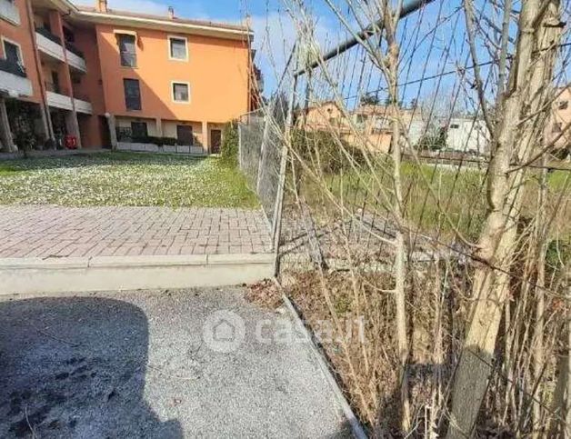 Terreno edificabile in residenziale in Località Cuccurano