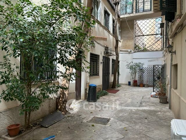 Appartamento in residenziale in Via Giuseppe de Spuches 4