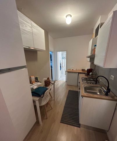 Appartamento in residenziale in 