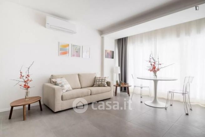 Casa indipendente in residenziale in Via San Gervasio