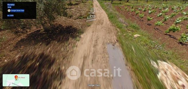Terreno agricolo in commerciale in Strada 84 4