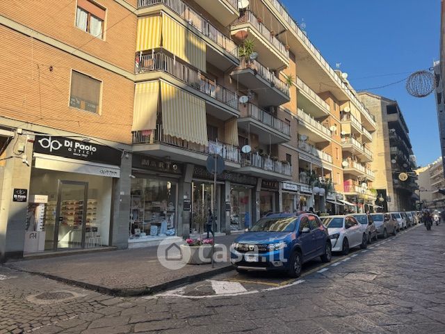 Appartamento in residenziale in Via Catello Fusco