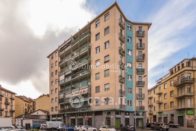 Box/posto auto in residenziale in Via Clemente Damiano Priocca 27