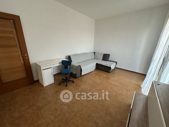 Appartamento in residenziale in Via Giacomo Puccini 2