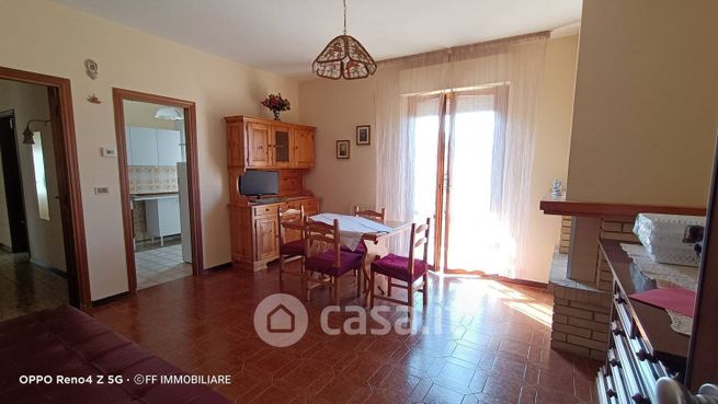 Appartamento in residenziale in Via GiosuÃ¨ Carducci