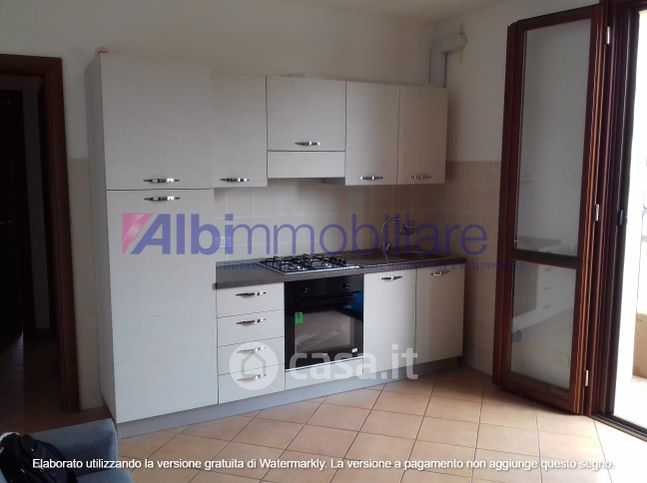 Appartamento in residenziale in Via Giovanni Amendola