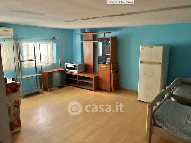 Appartamento in residenziale in Via Principe Nicola 47