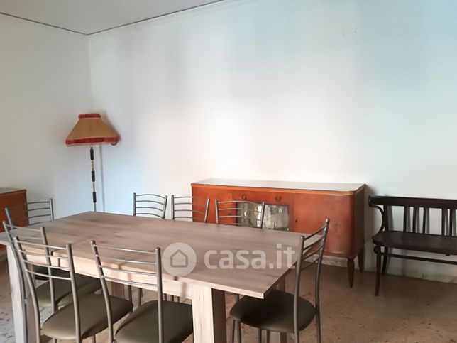 Appartamento in residenziale in Via monte Zebio