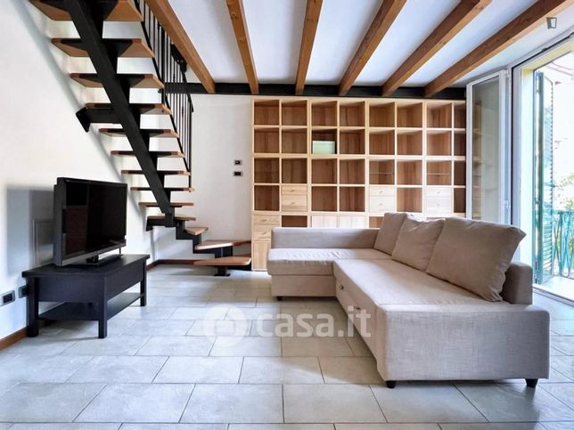 Appartamento in residenziale in Via Giuseppe Ceneri