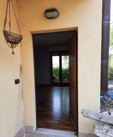 Appartamento in residenziale in Via del Convento 34