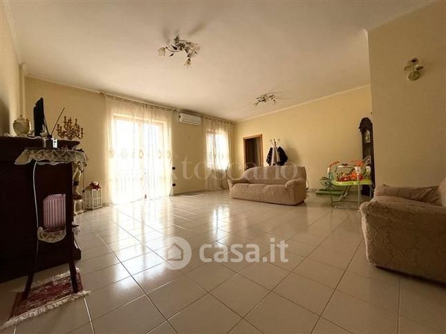 Appartamento in residenziale in Via Aliano