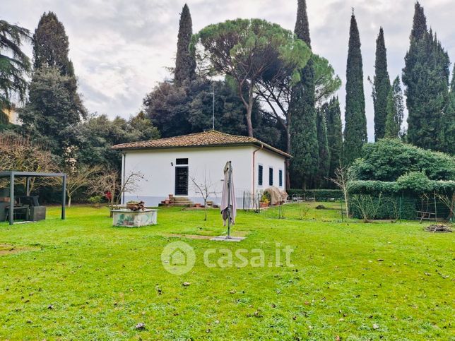 Casa indipendente in residenziale in Via Gian Pasquale Poccianti