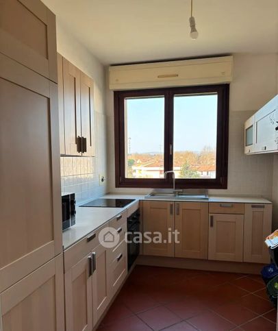 Appartamento in residenziale in Via Cesare Beccaria