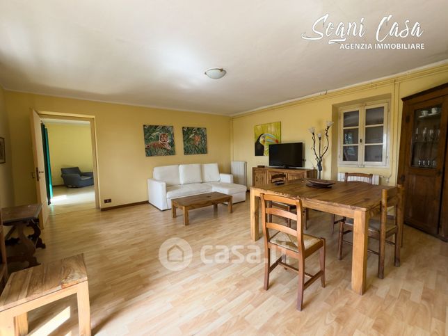 Appartamento in residenziale in Via Guglielmo Marconi