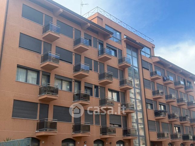 Appartamento in residenziale in Via Francesco Cilea 52