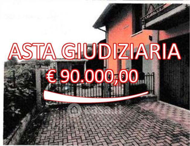 Appartamento in residenziale in Via Piemonte 5