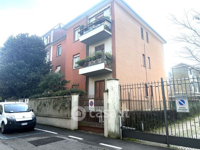 Appartamento in residenziale in Via Gian Giacomo Gilino 7