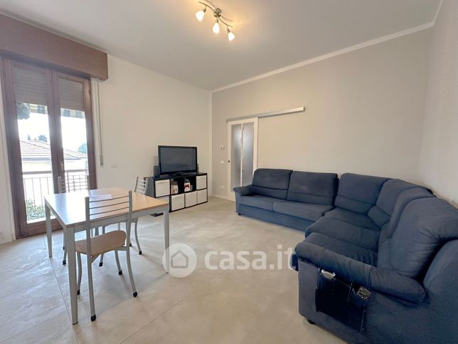 Appartamento in residenziale in Via Alessandro Volta 7