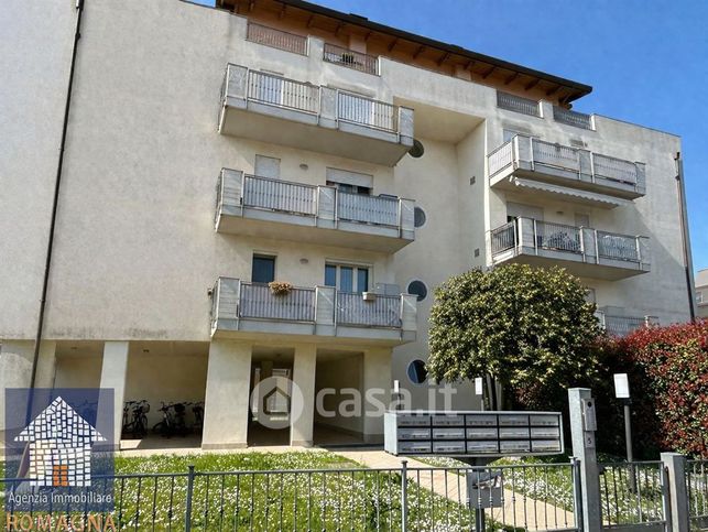 Appartamento in residenziale in 
