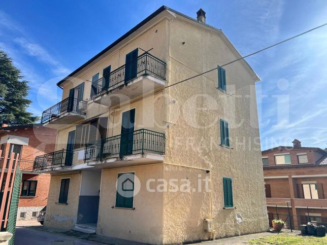 Appartamento in residenziale in Via Richard Wagner 2