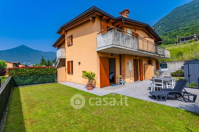 Appartamento in residenziale in Via Fatebenefratelli 20