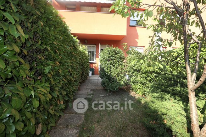 Appartamento in residenziale in Via Caduti di Via Fani