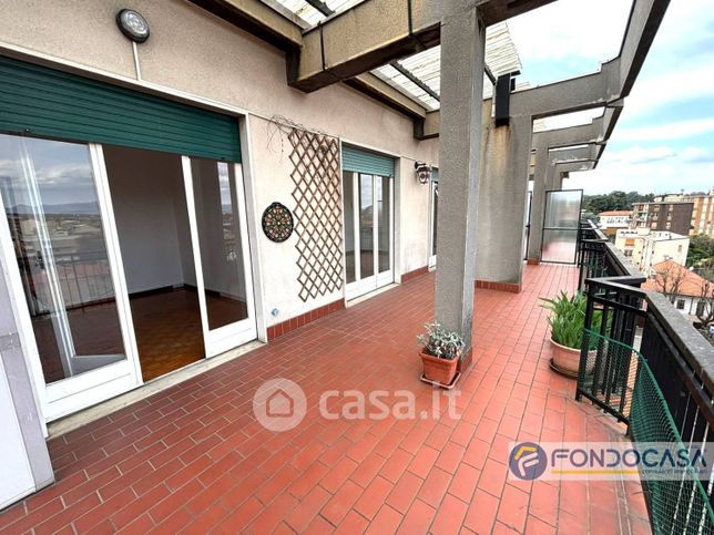 Appartamento in residenziale in Via Milite Ignoto