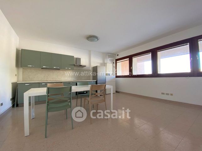Appartamento in residenziale in Via Matteotti