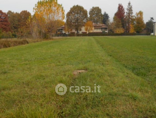 Terreno edificabile in residenziale in Via Che Guevara