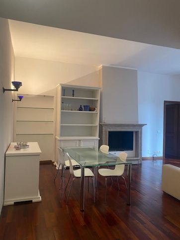 Appartamento in residenziale in Via Molino delle Armi 13