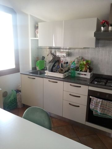 Appartamento in residenziale in Via Fiumazzo