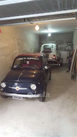 Box/posto auto in residenziale in Via Matteotti
