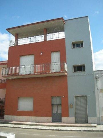 Appartamento in residenziale in Via San Antonio 18