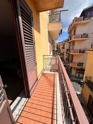 Appartamento in residenziale in Via Ciro Scianna