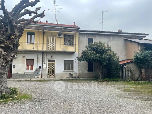 Appartamento in residenziale in Via Visconti di Modrone 3