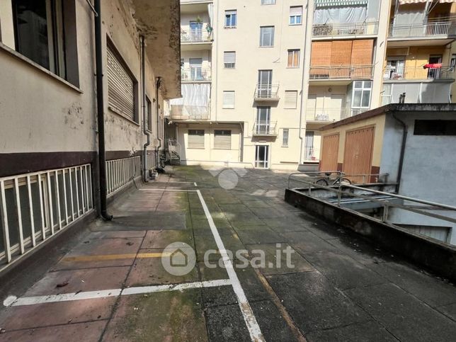 Garage/posto auto in residenziale in Via Raffaele Piria