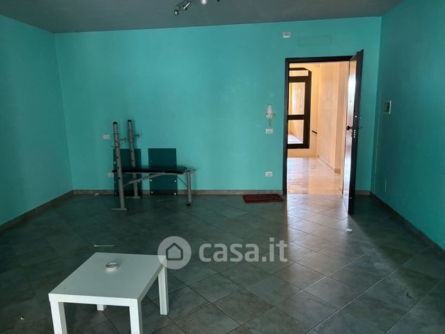 Appartamento in residenziale in Via Marco Polo 34